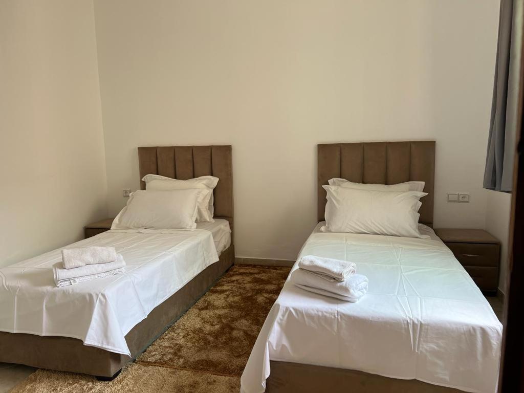 ksiba Only Family Apartment 2CH -CLimatisé- Marrakesh Exterior foto