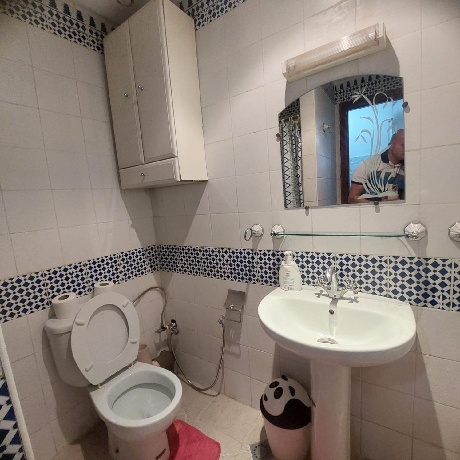ksiba Only Family Apartment 2CH -CLimatisé- Marrakesh Exterior foto