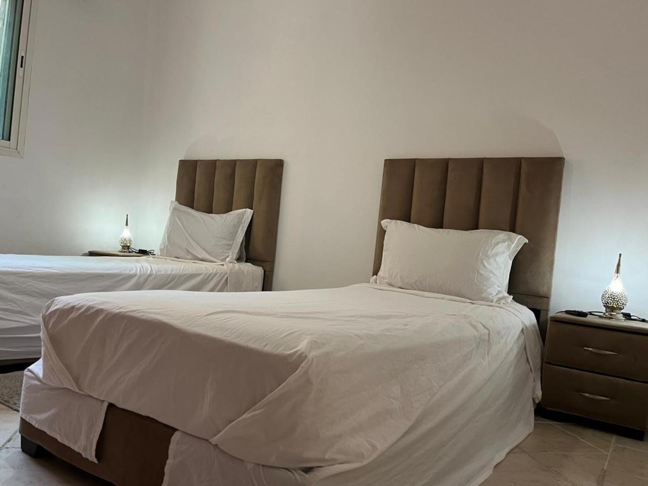 ksiba Only Family Apartment 2CH -CLimatisé- Marrakesh Exterior foto
